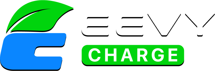 EEVY Charge Logo